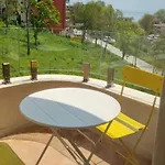 Atea Perla Apartmán Kavarna