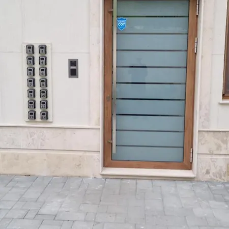 Atea Perla Апартамент