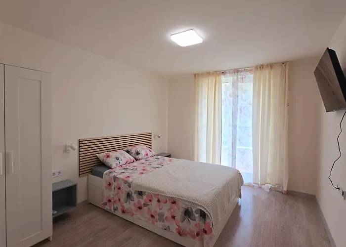 Atea Perla Апартамент