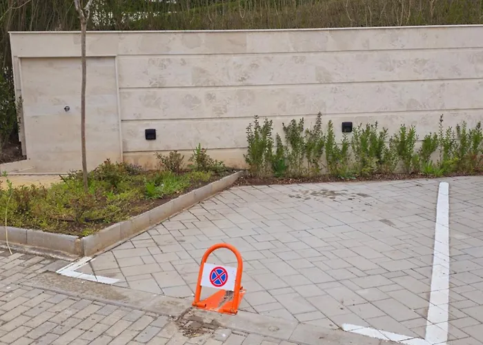 Апартамент Atea Perla