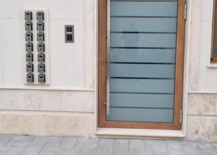 Atea Perla Апартамент