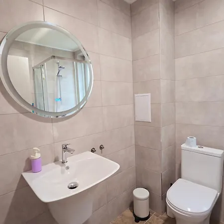 דירה Atea Perla *