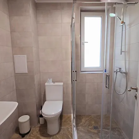 Atea Perla Appartement *