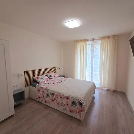 Apartamento Atea Perla
