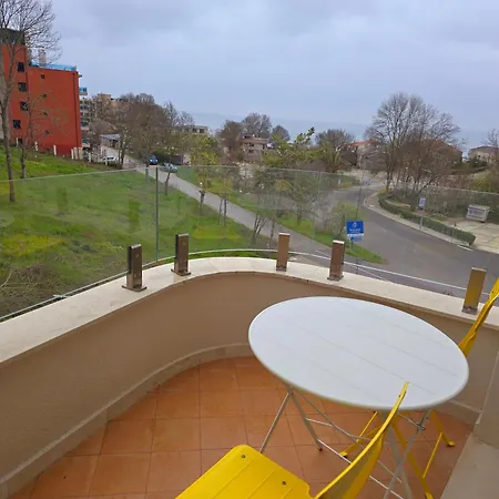 Apartamento Atea Perla