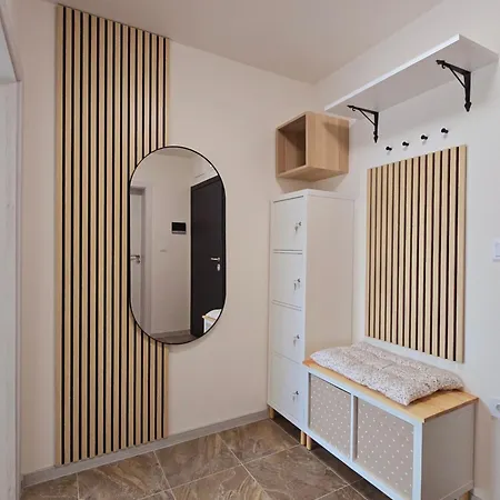 Appartement Atea Perla