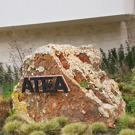 Atea Perla * Kavarna