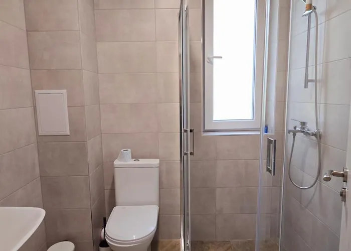 Atea Perla Apartament *