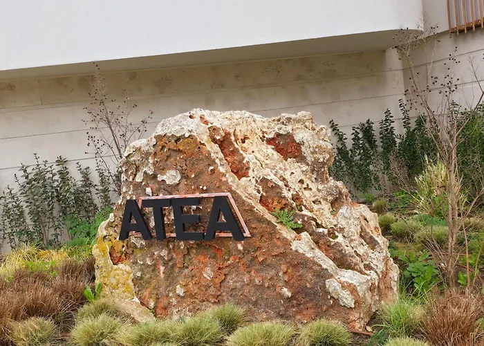 Atea Perla * Cavarna